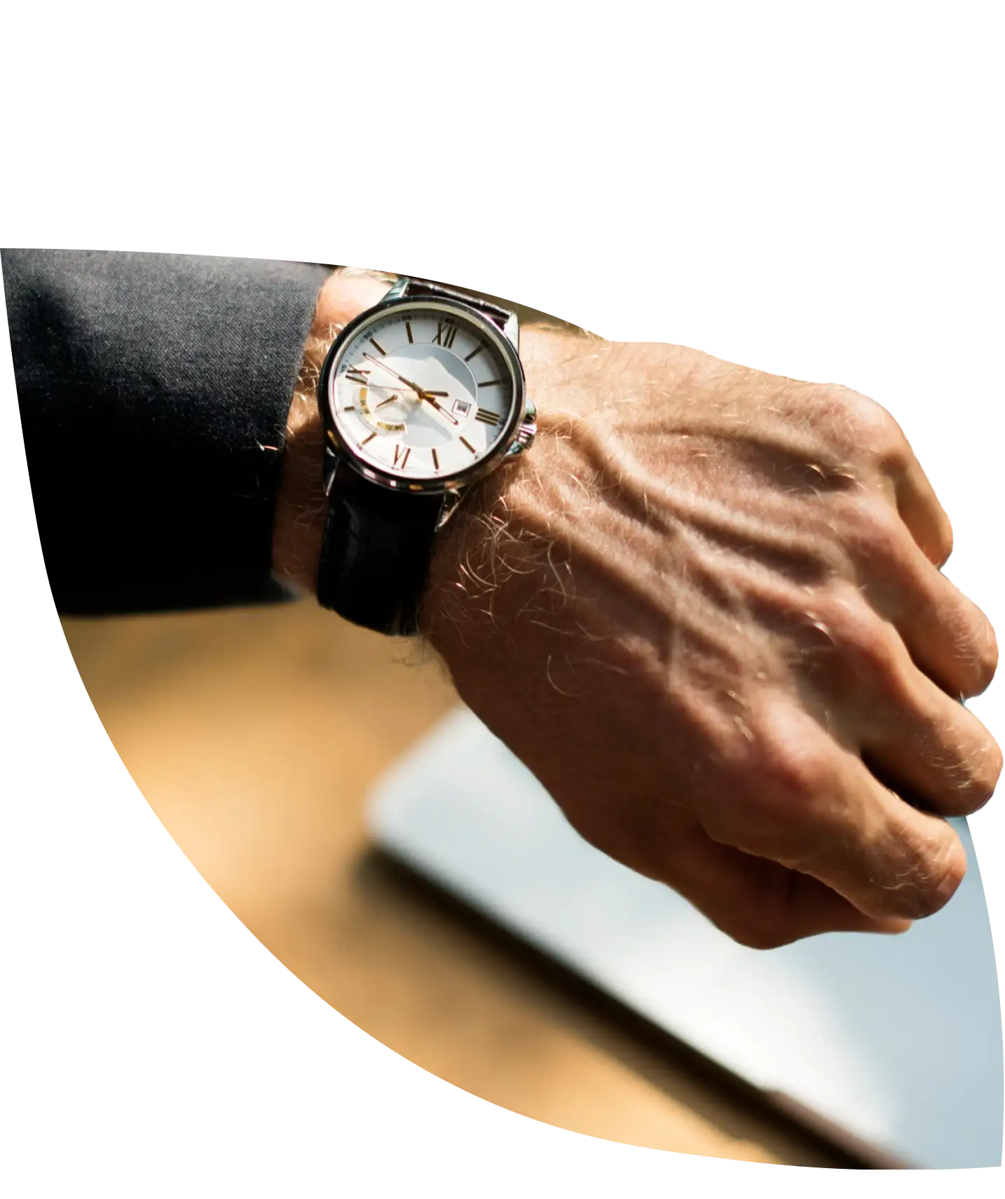 a woman with a necklace on