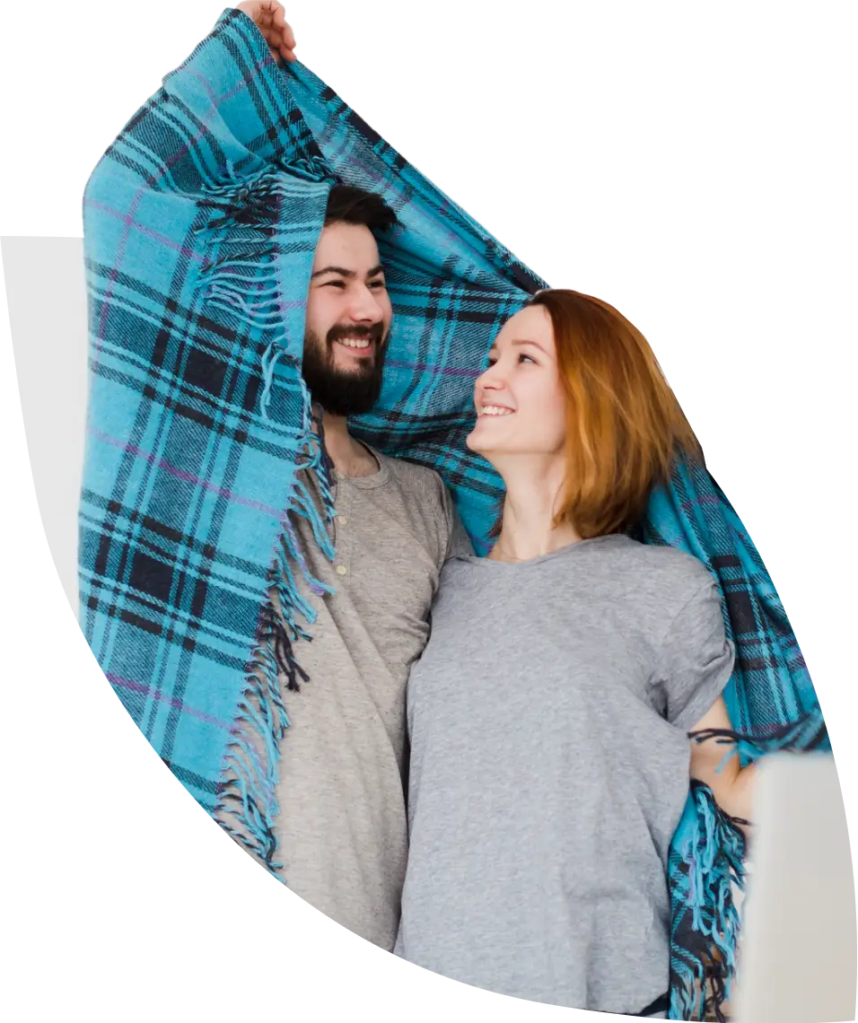 some people being happy